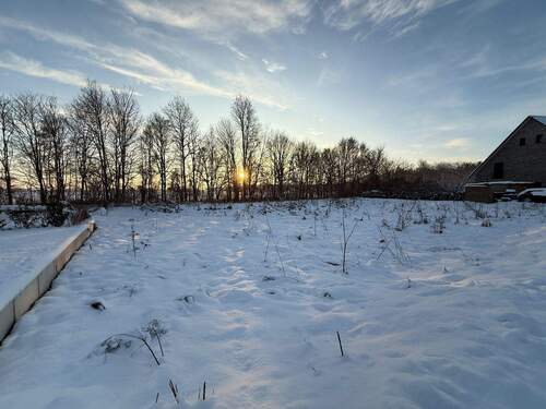 Grundstück - Grundstück in Barum zum Kaufen