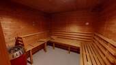 Sauna - 