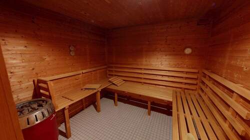 Sauna - 