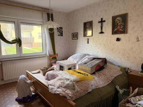 Schlafzimmer - 