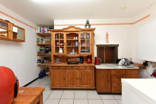 große Speisekammer - 