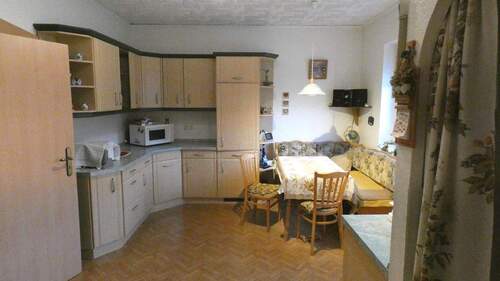 Obergeschoss Küche - 