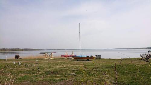 Man hat die Wahl: Aktion oder Ruhe - 