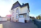 Seitenansicht.jpg - 8 Zimmer Mehrfamilienhaus, Wohnhaus zum Kaufen in Nordenham
