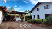 Doppelcarport - 