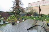 Ansicht Terrasse - 