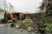 weitere Ansicht Terrasse - 