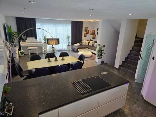 2 - Provisionsfrei !!! Modernes und familienfreundliches Wohnen in ruhiger Lage