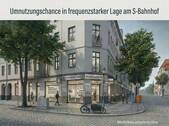 Ihre Chance - Vielseitiger Gewerbestandort mit großzügigen Nebenflächen