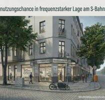 Vielseitiger Gewerbestandort mit großzügigen Nebenflächen - Berlin / Reinickendorf Mitte
