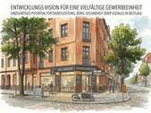 Ihre Vision - 6 Zimmer Büro in Berlin / Reinickendorf