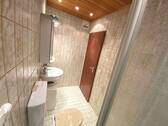 Gäste-WC im EG - 