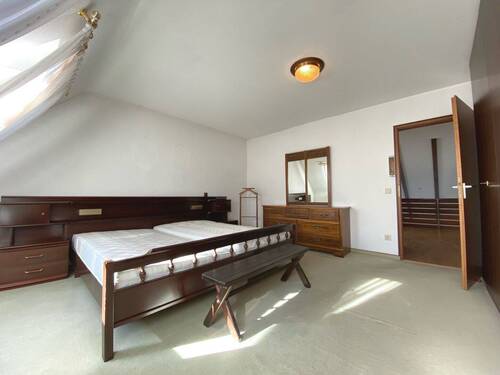 Elternschlafzimmer - 