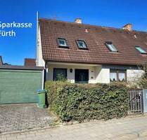 Volltreffer --> einziehen und wohlfühlen! - Fürth Stadeln