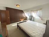 Elternschlafzimmer im OG - 