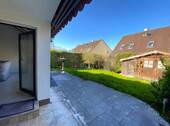 Terrassenbereich - 