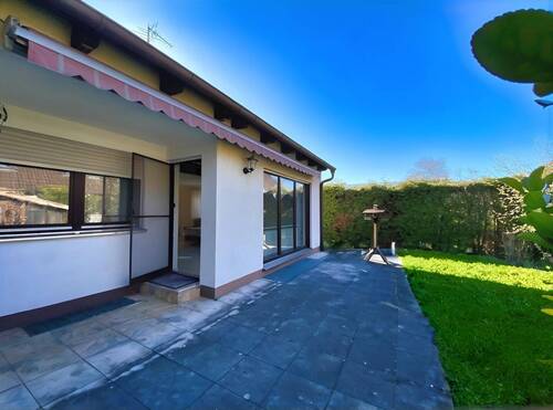 Terrasse - 