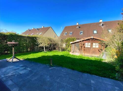 Garten - 