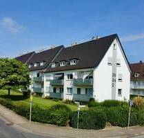 Gut geschnittene 3-Zimmer-Wohnung mit schönem Balkon - Bielefeld / Baumheide