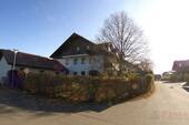 1538 Ansicht - 3 Zimmer Etagenwohnung zum Kaufen in Arnbruck