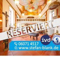 Wohnen mit himmlischem Flair. - 399.000,00 EUR Kaufpreis, ca.  206,00 m² Wohnfläche in Groß-Zimmern (PLZ: 64846) Klein-Zimmern