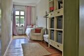 Gästezimmer 1 - 