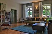 Wohnzimmer - 