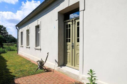 Bild 3 - 5 Zimmer Einfamilienhaus in Bensdorf