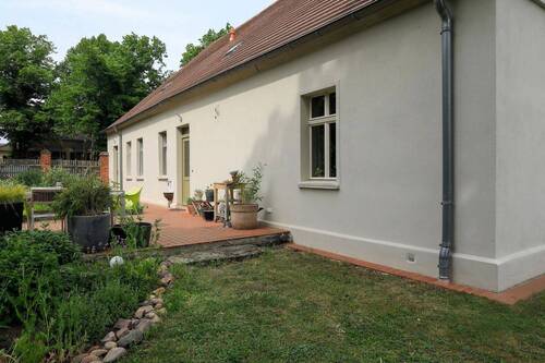 Bild 4 - Einfamilienhaus mit 187,00 m² in Bensdorf zum Kaufen
