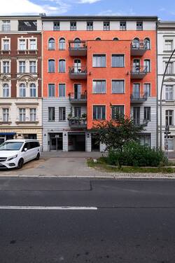Hausansicht - 