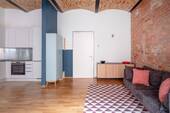 Eingangsbereich - 
