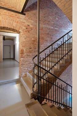 Treppenhaus - 