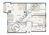 Grundriss - 