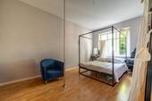 Schlafzimmer 2 - 