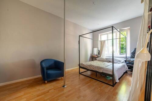 Schlafzimmer 2 - 