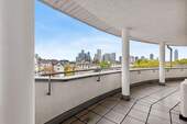 Balkon - 
