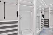 Ankleidezimmer - 