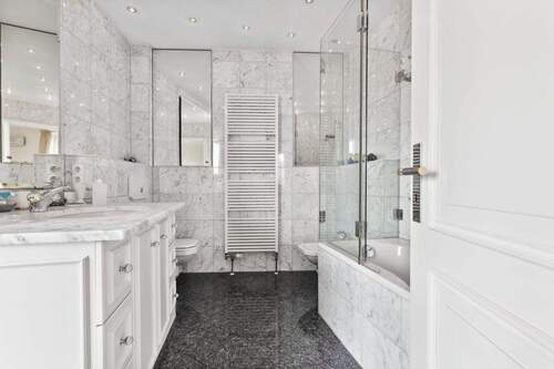 Badezimmer - 