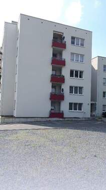 Außenansicht - 1 Zimmer Etagenwohnung zum Kaufen in Bünde
