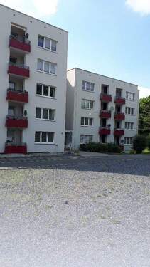 Ansicht - 1 Zimmer Etagenwohnung in Bünde