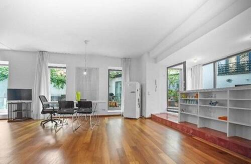 Bild 3 - 1 Zimmer Etagenwohnung in München