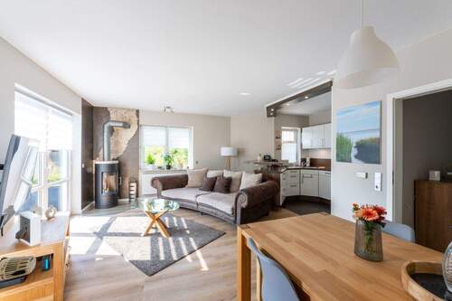 Terrassen-Zugang im Blick - 