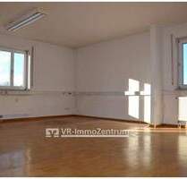 attraktive Büroeinheit mit Option zur Wohnnutzung - Kaufering