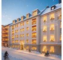 Seltene Gelegenheit: Frisch sanierte 4-Zimmer-Wohnung in zentraler Lage von Pasing - München Pasing-Obermenzing