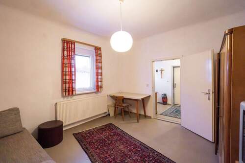 Schlafzimmer _OG - 5 Zimmer Einfamilienhaus in Höchheim