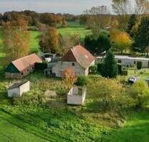 Eine interessante Immobilie in Stormsdor - Eixen Stormsdorf