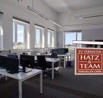 Ca. 575 m² Büroflächen mit Parkflächen in Kohlbruck - Passau Haidenhof-Nord