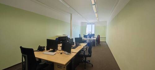 Büro - 