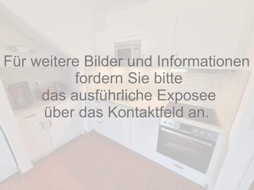 Küche - Etagenwohnung mit 54,00 m&sup2; in Dranske zum Kaufen