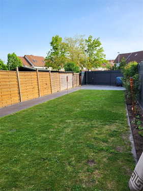 Garten 3 - Reihenmittelhaus mit 153,20 m&sup2; in Dietzenbach zum Kaufen